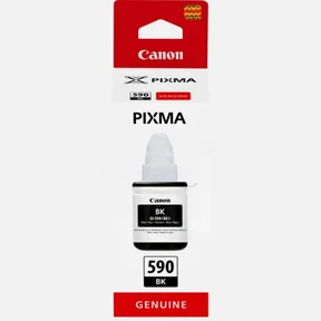 CANON GI-590 BK Bläckpatron