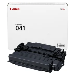 CANON 41 Tonerkassett