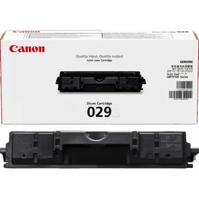 CANON 29 Trumma