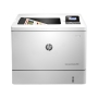 HP Toner till HP Color LaserJet Enterprise M 553 n