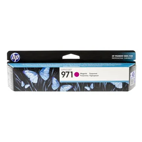 971 Bläckpatron Magenta