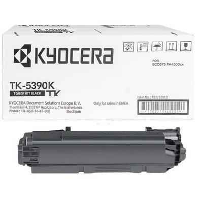 Kyocera TK-5390 Tonerkassett Svart
