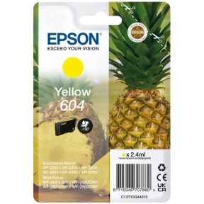 Epson 604 Bläckpatron