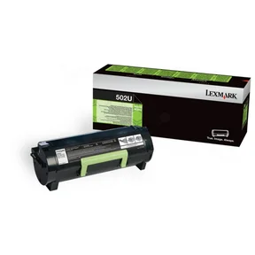 LEXMARK 502U Tonerkassett