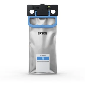 Bläckpatron cyan 20.000 sidor