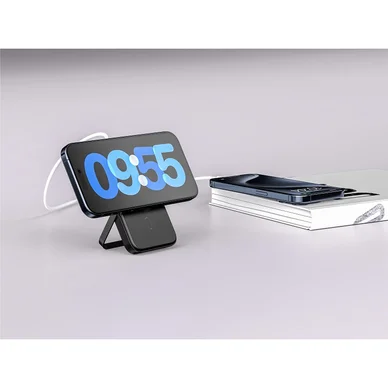 Swissten Powerbank PD MagSafe 20W 5000mAh Swissten Powerbank PD MagSafe 20W 5000mAh