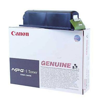 CANON alt Tonerkassett NPG-1 190g 4-pack