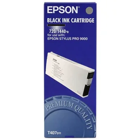 EPSON T407 Bläckpatron