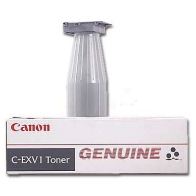 CANON alt CANON svart toner 1600 gram Type C-EXV1
