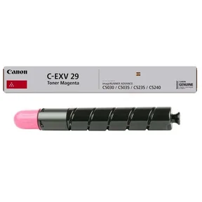 CANON C-EXV 29 Tonerkassett Magenta