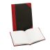 Kinabok Bantex A4 linjerat 96 blad