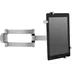 DELTACO, pad wall/table mount, arm, 45 tilt, 180 swivel