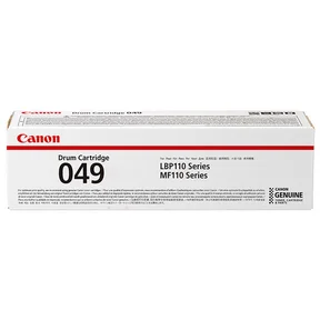 CANON 49 Trumma