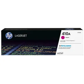 410A Tonerkassett Magenta