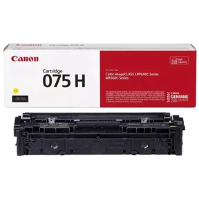 Canon 075H Tonerkassett