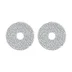 6941812782361 Xiaomi Moppdukar 2-pack, X10+/X20+ 6941812782361 Xiaomi Moppdukar 2-pack, X10+/X20+