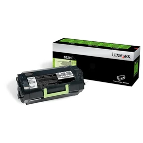 LEXMARK 622H Tonerkassett