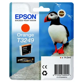 EPSON T3249 Bläckpatron