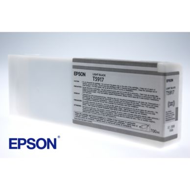 EPSON alt EPSON Light Svart bläckpatron 700 ml