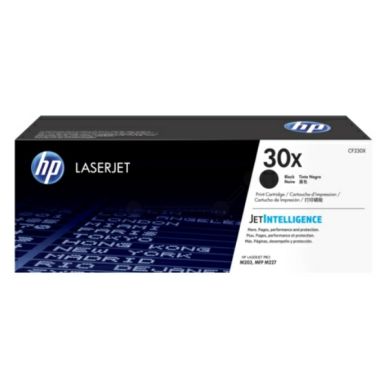 HP alt HP toner 30X/CF230X original svart 3 500 sidor