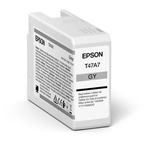 EPSON T47A7 Bläckpatron