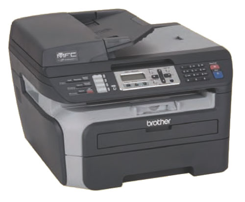 BROTHER Toner till BROTHER MFC 7840W