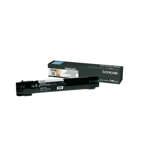 Tonerkassett svart, 32.000 sidor