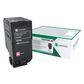 CS727/CX727/CS728 toner magenta (Return) 13k