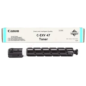 CANON C-EXV 47 Tonerkassett Cyan