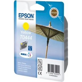 EPSON T0444 Bläckpatron