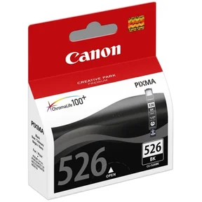 CANON 526 BK Bläckpatron