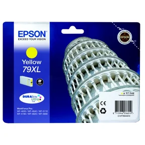 EPSON 79XL Bläckpatron