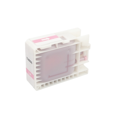 Bläckpatron, ersätter Epson T46S6 Ljus magenta Bläckpatron, ersätter Epson T46S6 Ljus magenta