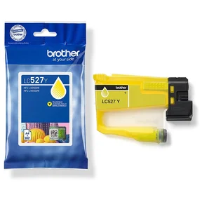 Brother LC527 Bläckpatron
