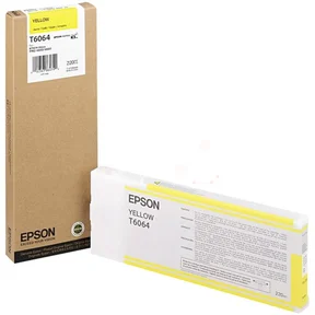 EPSON T6064 Bläckpatron