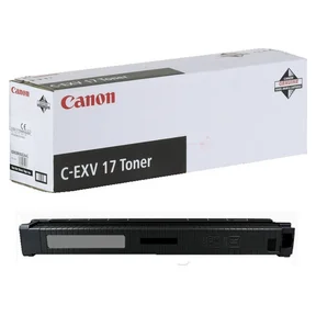 CANON C-EXV 17 Tonerkassett