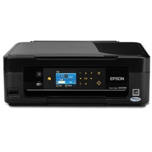 EPSON Bläckpatroner till EPSON Stylus SX445W