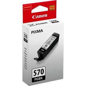 CANON 570 PGBK Bläckpatron