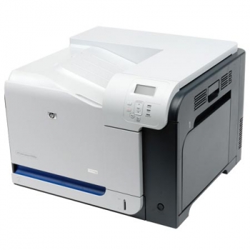 HP Toner till HP Color LaserJet CP3520 Series