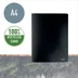 Leitz Recycle Offertmapp i kartong A4 svart
