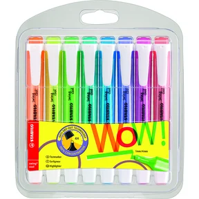 STABILO Swing Cool, 8/fp