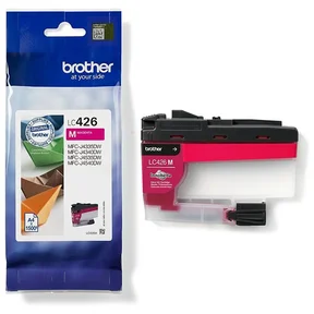 Bläckpatron Magenta, 1.500 sidor