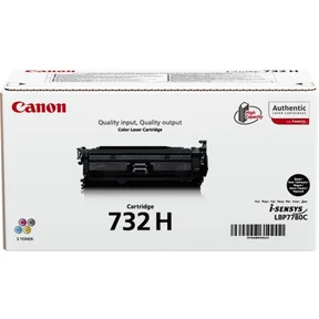 CANON 732H Tonerkassett