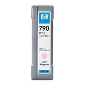 790 Bläckpatron Ljus magenta
