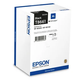 EPSON T8661 Bläckpatron