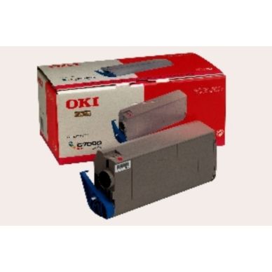 OKI toner 41304210 original magenta 10.000 sidor OKI toner 41304210 original magenta 10.000 sidor