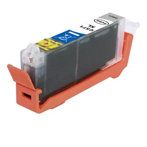 Bläckpatron grå XL 11 ml (cli-571g)