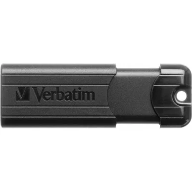 PinStripe USB Flash drive 16GB USB 3.0 retractable connector PinStripe USB Flash drive 16GB USB 3.0 retractable connector