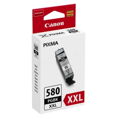 CANON alt Canon bläckpatron PGI-580XXL original svart 25,7 ml
