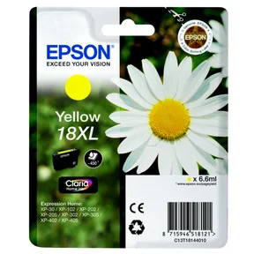 EPSON 18XL Bläckpatron